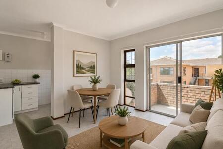 1 Bedroom Apartment in Windsor Park