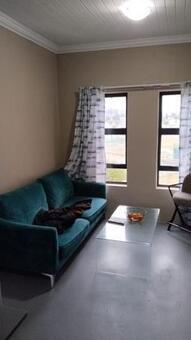 2 Bedroom Apartment in Scottsdene