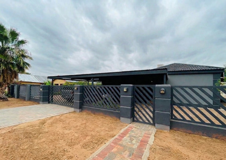 3 Bedroom House in Keidebees