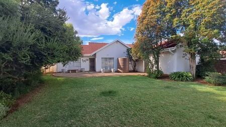 4 Bedroom House in Carters Glen