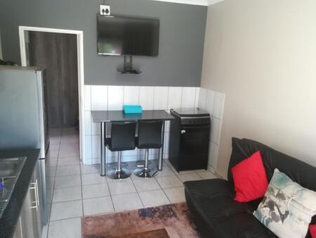1 Bedroom Apartment in Kathu