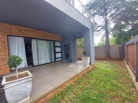 3 Bedroom Townhouse in Lydenburg