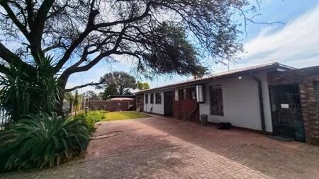 3 Bedroom House in Kathu