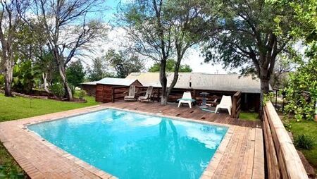 3 Bedroom House in Thabazimbi