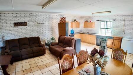 1 Bedroom House in Northam