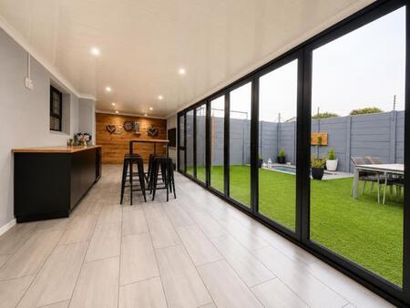 4 Bedroom House in Edgemead