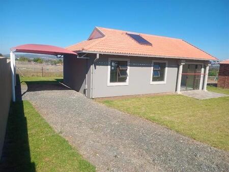 3 Bedroom House in Sunnyridge