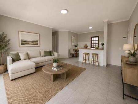 3 Bedroom House in Welgelee