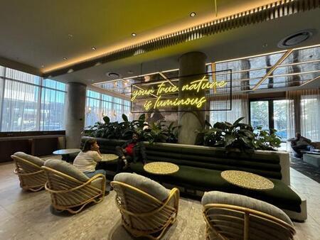 1 Bedroom Apartment in Foreshore