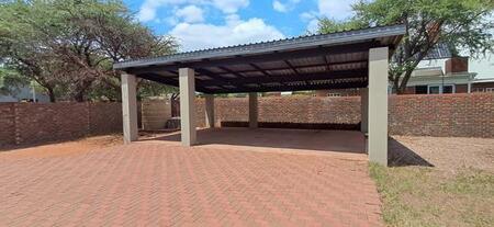 4 Bedroom House in Kathu