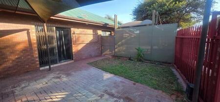 1 Bedroom House in Kathu