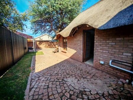1 Bedroom Apartment in Kathu