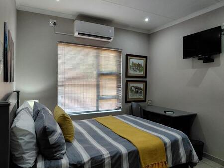 1 Bedroom Flat in Kathu