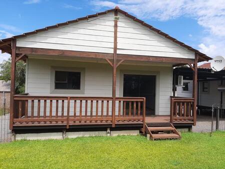 2 Bedroom House in Postmasburg
