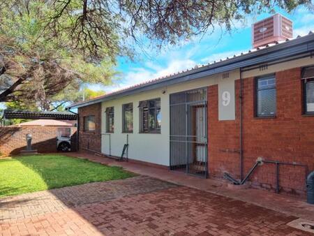 3 Bedroom House in Kathu