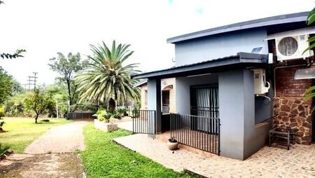 2 Bedroom House in Thabazimbi