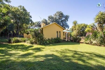 4 Bedroom House in Sunnyridge
