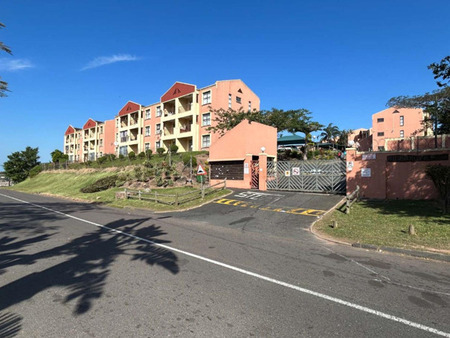 2 Bedroom Flat in Caversham Glen
