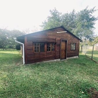 2 Bedroom House in Waterfall