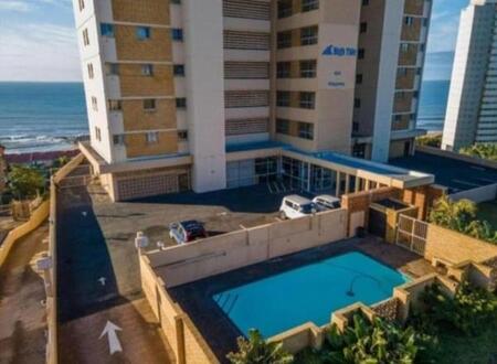 2 Bedroom House in Amanzimtoti