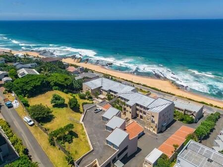 3 Bedroom Apartment in Umdloti
