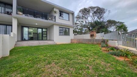 3 Bedroom Apartment in Durban North