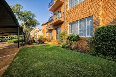2 Bedroom Apartment in Noordheuwel
