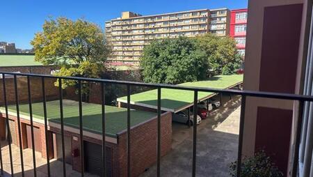 2 Bedroom Apartment in Pretoria Central