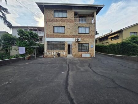 2 Bedroom Apartment in Reservoir Hill