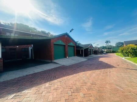 3 Bedroom Apartment in Arboretum