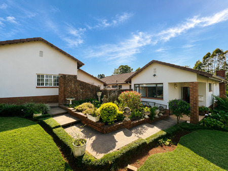 3 Bedroom Apartment in Berry Hill