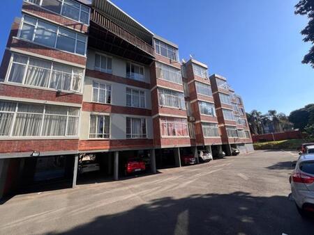 Studio apartment in Essenwood