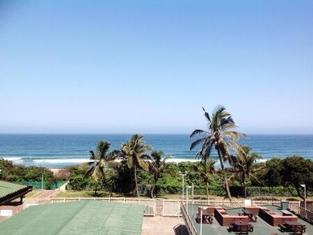 1 Bedroom Apartment in Amanzimtoti