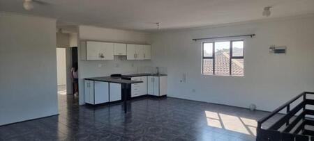 2 Bedroom Apartment in Mount Vernon