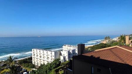 1 Bedroom Apartment in Umdloti Beach