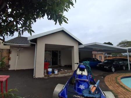 3 Bedroom House in Wentworth
