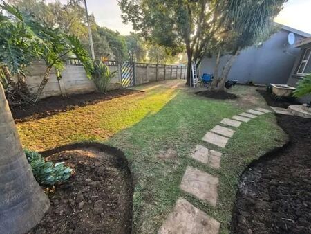 3 Bedroom House in Dunnottar