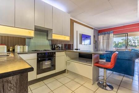 1 Bedroom Townhouse in Brenthurst
