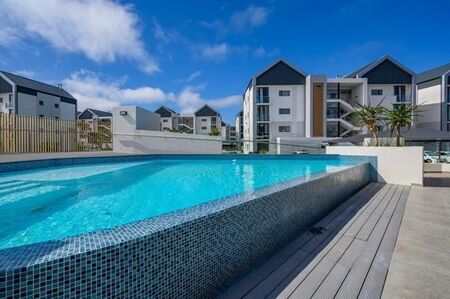 3 Bedroom Apartment in Summerstrand