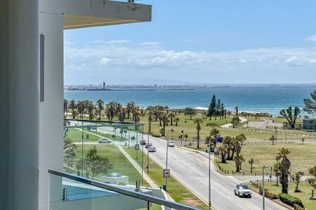 2 Bedroom Apartment in Summerstrand