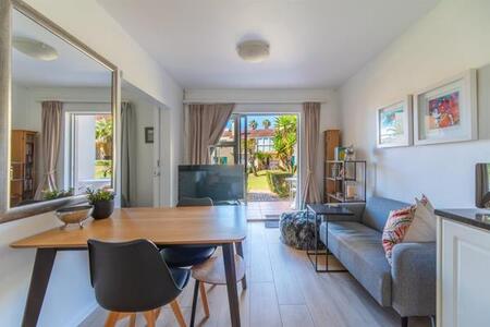 1 Bedroom Apartment in St Francis Bay Village