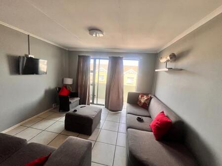 2 Bedroom Apartment in Jeffreys Bay Central