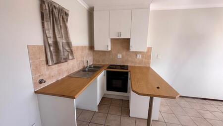 1 Bedroom Flat in Ravenswood