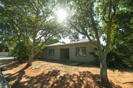 4 Bedroom House in Bothasrus
