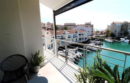 2 Bedroom Apartment in St Francis Bay Village