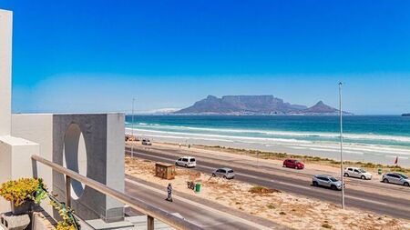 2 Bedroom apartment to rent in Beachfront, Blouberg