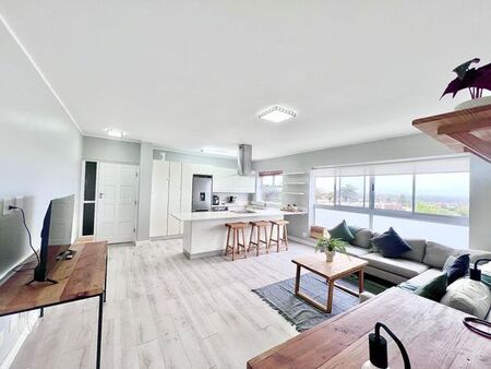 1 Bedroom apartment to rent in Wynberg Upper, Cape Town