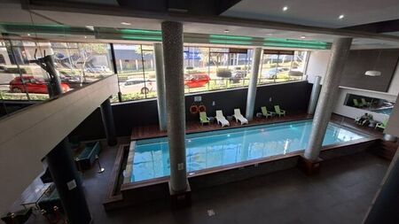2 Bedroom apartment to rent in New Town Centre, Umhlanga