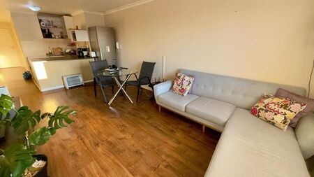 1 Bedroom apartment to rent in Salt River, Cape Town