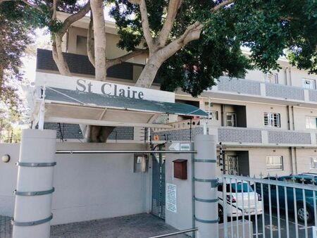 1 Bedroom apartment to rent in Kenilworth, Cape Town